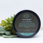 Deep Conditioner for Dry Hair