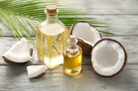 Is Coconut Oil for Hair?